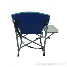 OZARK TRAIL KIDS DIRECTOR CHAIR WITH SIDE TABLE 566384557